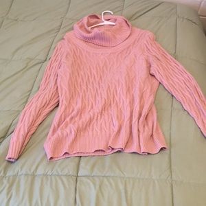Avenue Sweater